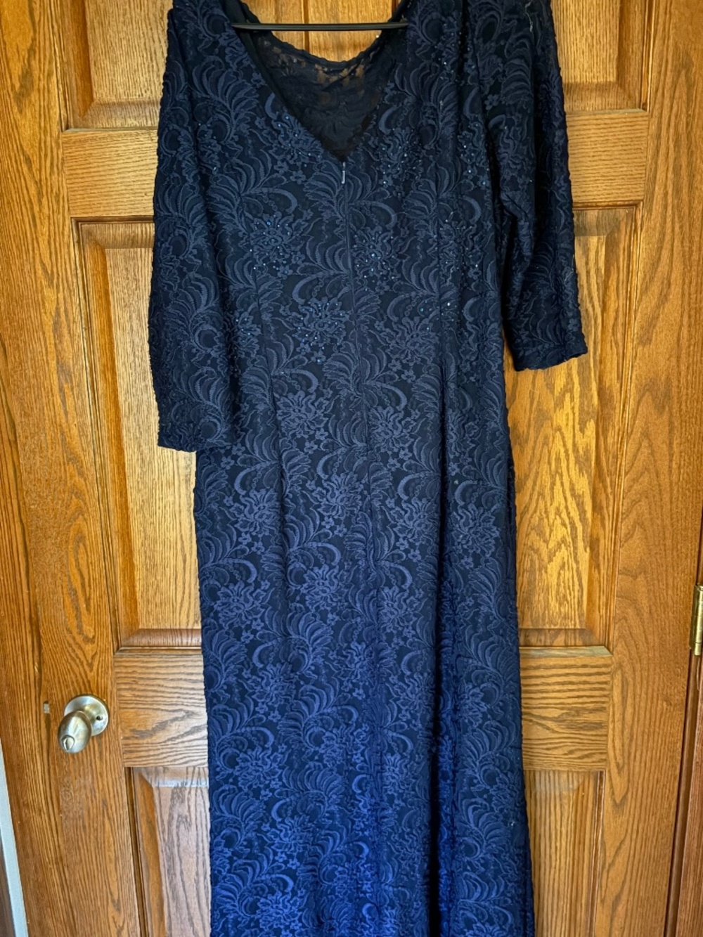 Mother of the bride